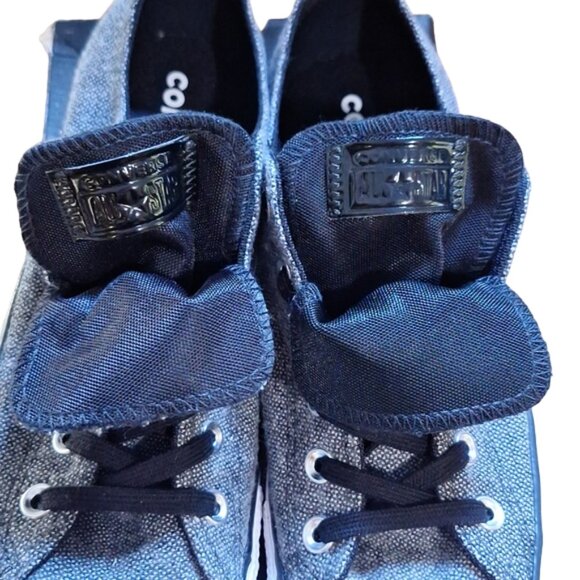 Converse Chuck Taylor All-Star Double Tongue shoes - Picture 5 of 15